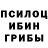 Галлюциногенные грибы мухоморы Chiagozie Ella